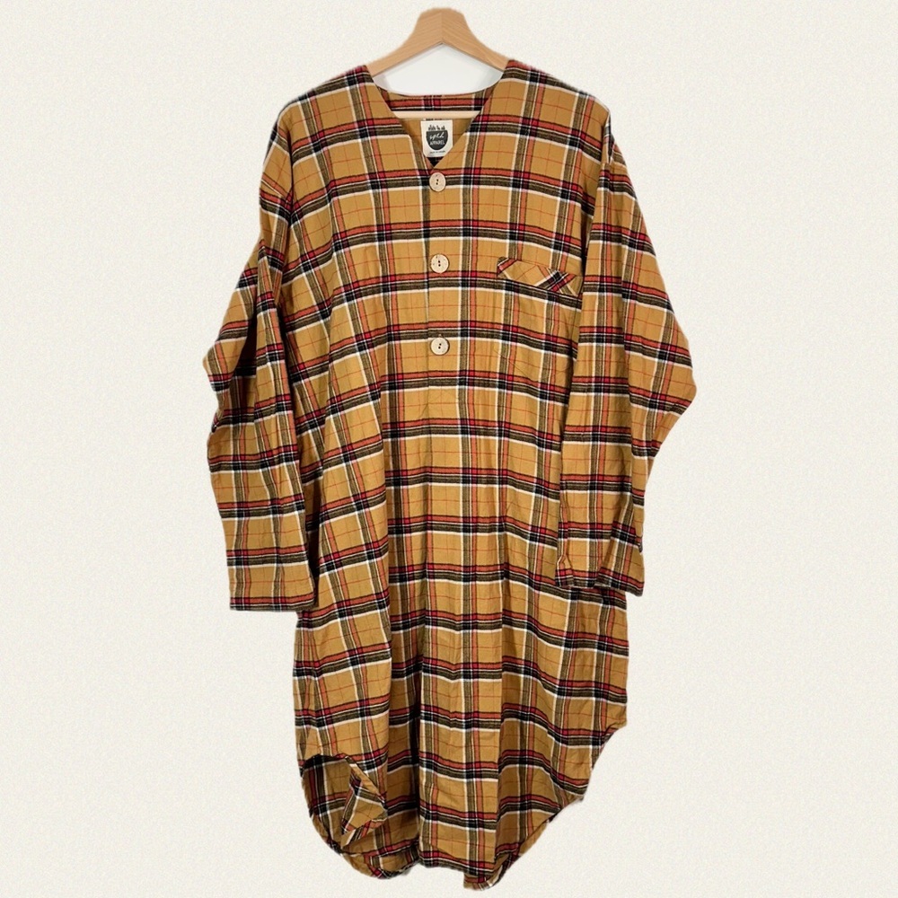 49th Apparel Classic Nightshirt